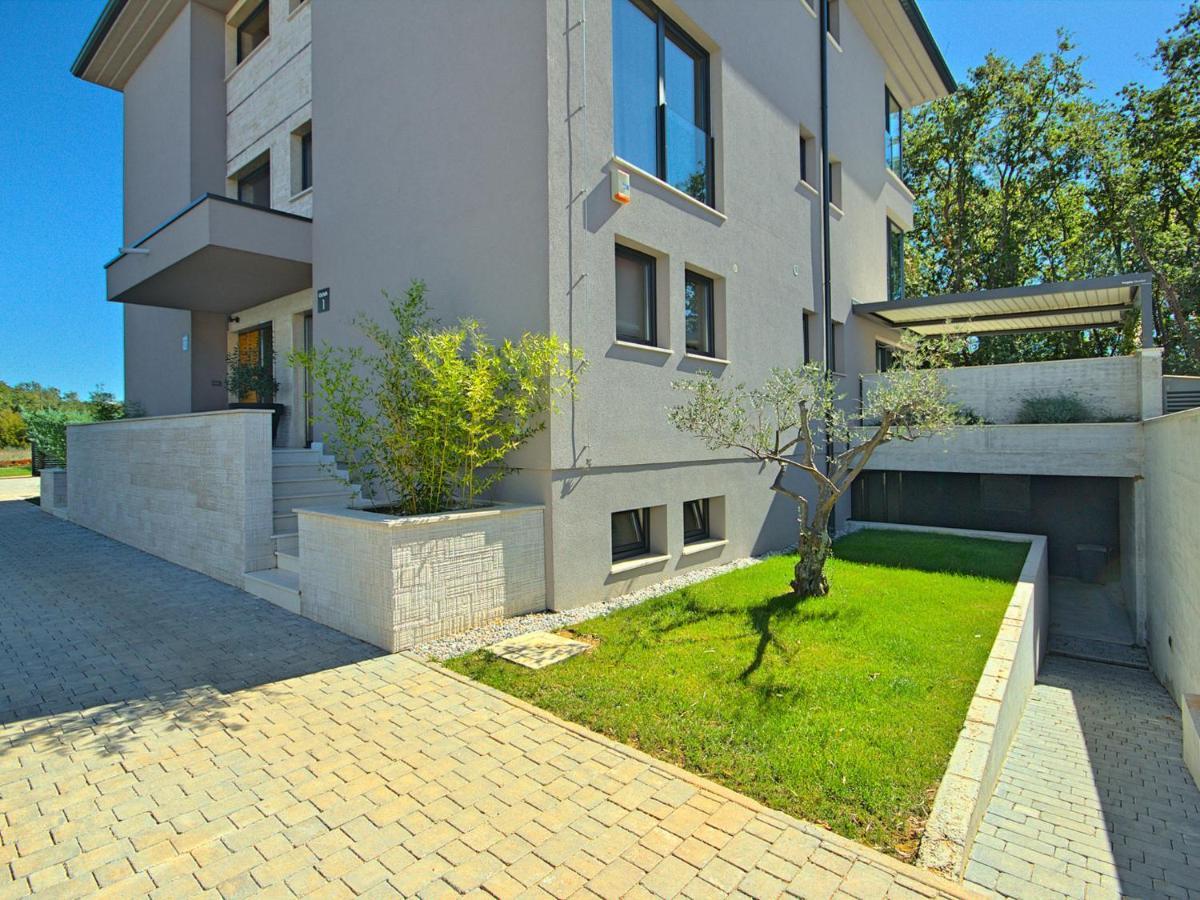 Villa Oliva By Interhome Pelegrin エクステリア 写真