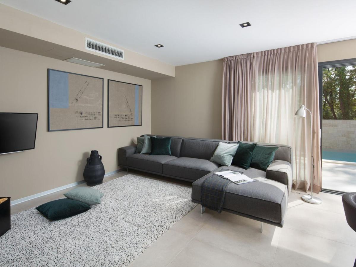 Villa Oliva By Interhome Pelegrin エクステリア 写真