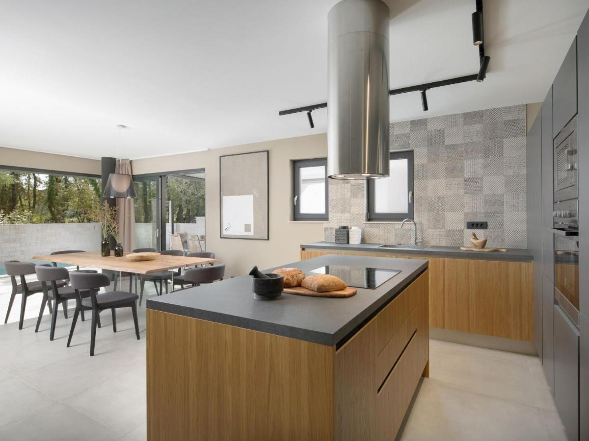 Villa Oliva By Interhome Pelegrin エクステリア 写真
