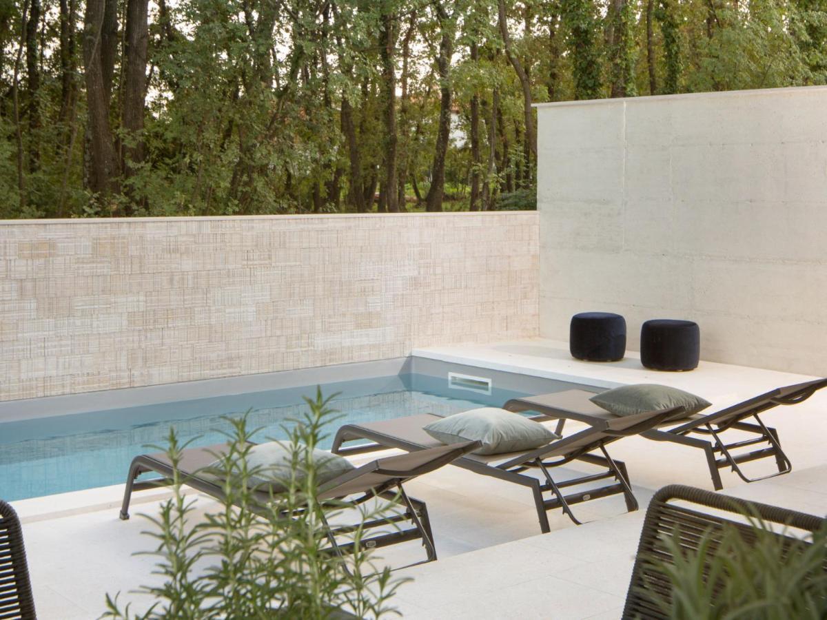 Villa Oliva By Interhome Pelegrin エクステリア 写真