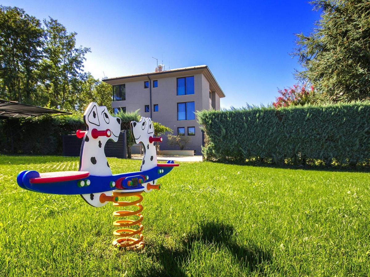 Villa Oliva By Interhome Pelegrin エクステリア 写真
