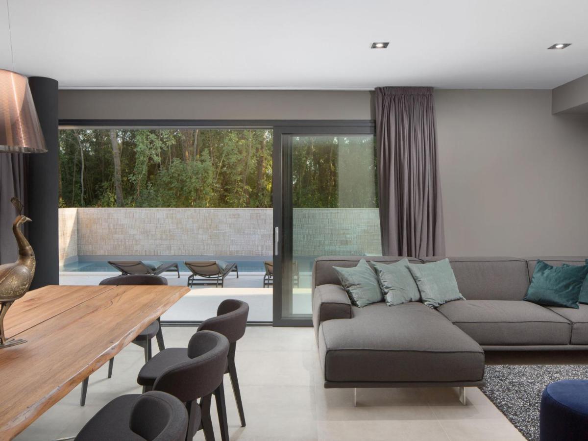 Villa Oliva By Interhome Pelegrin エクステリア 写真