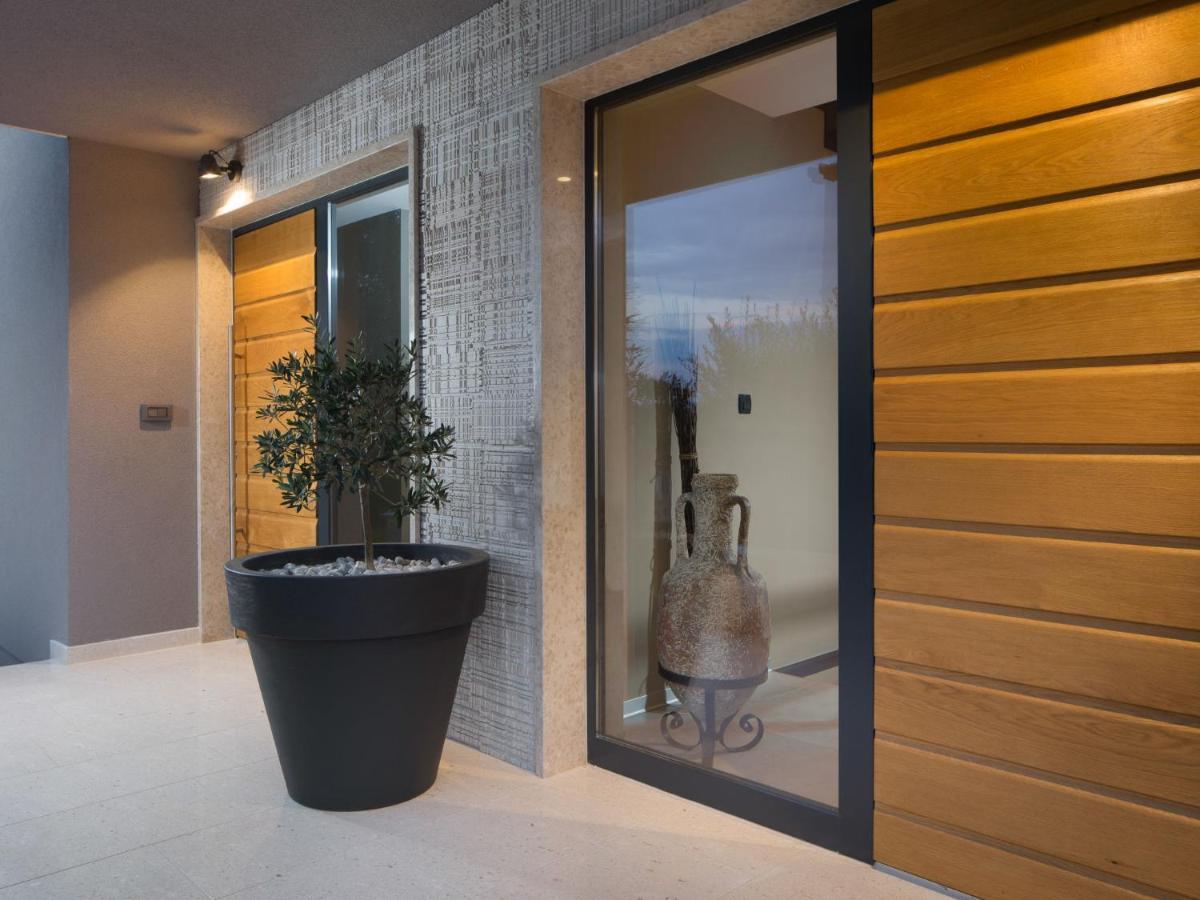 Villa Oliva By Interhome Pelegrin エクステリア 写真