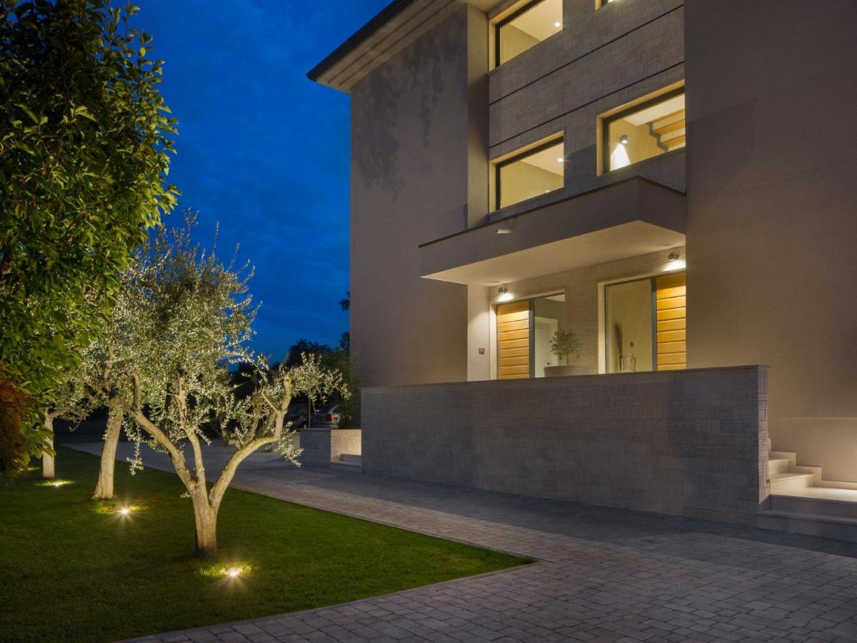 Villa Oliva By Interhome Pelegrin エクステリア 写真