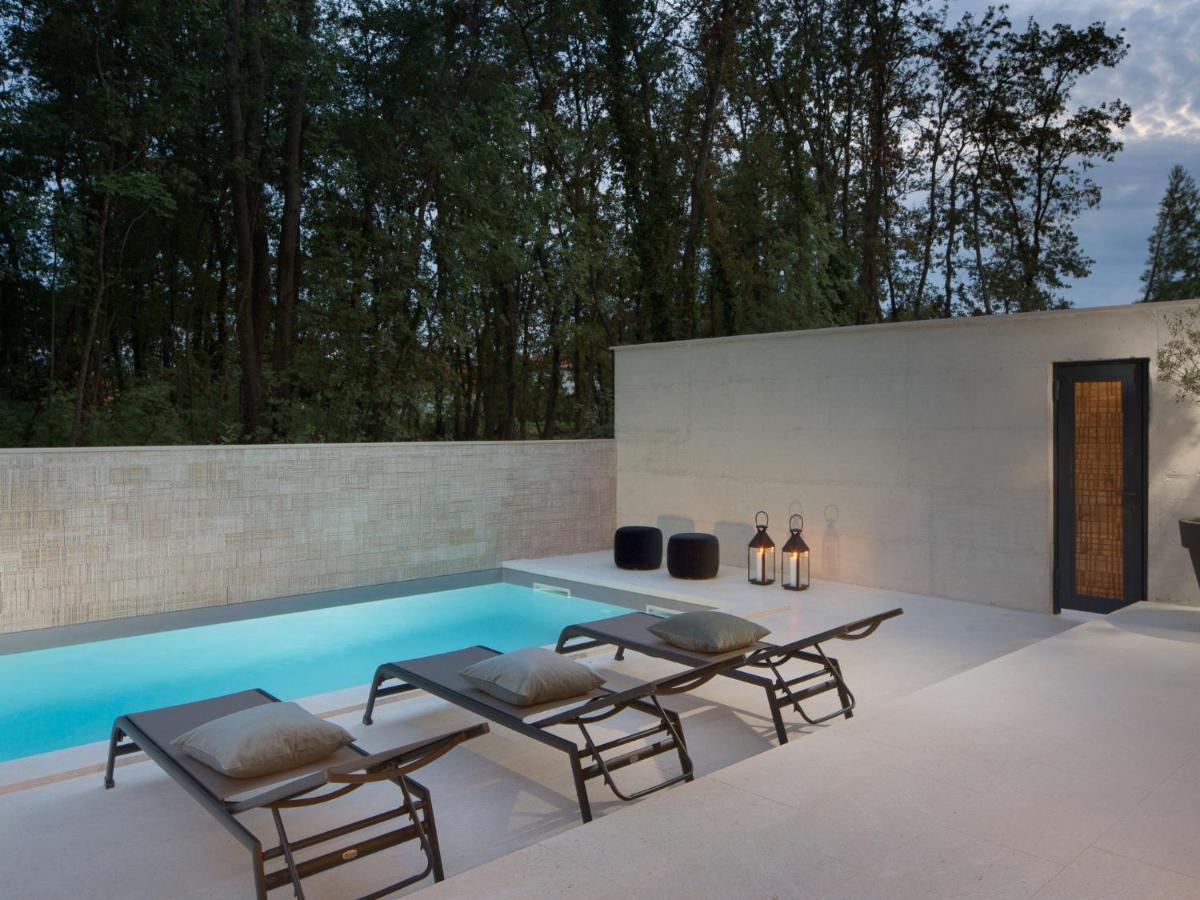 Villa Oliva By Interhome Pelegrin エクステリア 写真