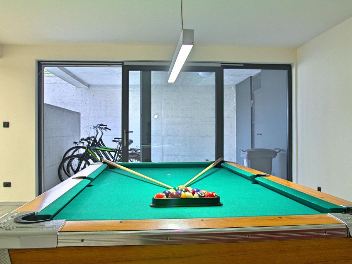 Villa Oliva By Interhome Pelegrin エクステリア 写真