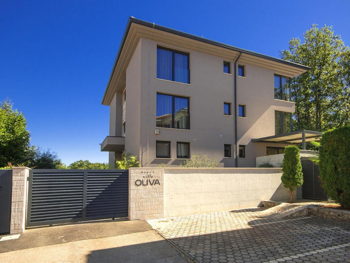 Villa Oliva By Interhome Pelegrin エクステリア 写真