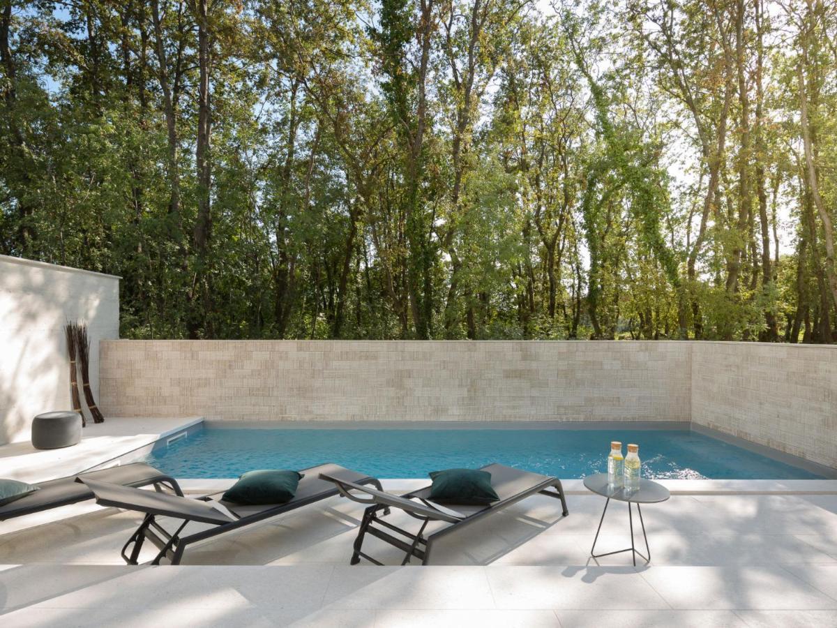 Villa Oliva By Interhome Pelegrin エクステリア 写真