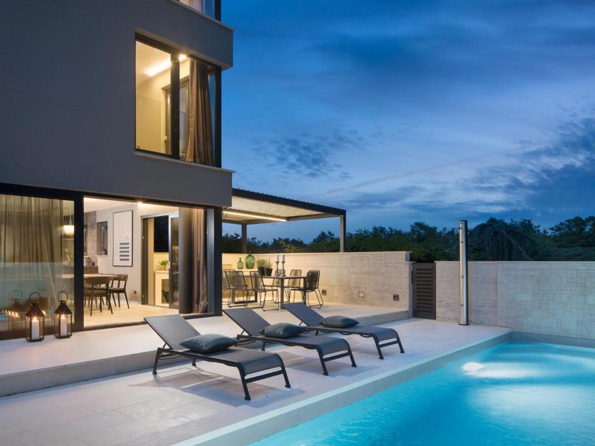 Villa Oliva By Interhome Pelegrin エクステリア 写真